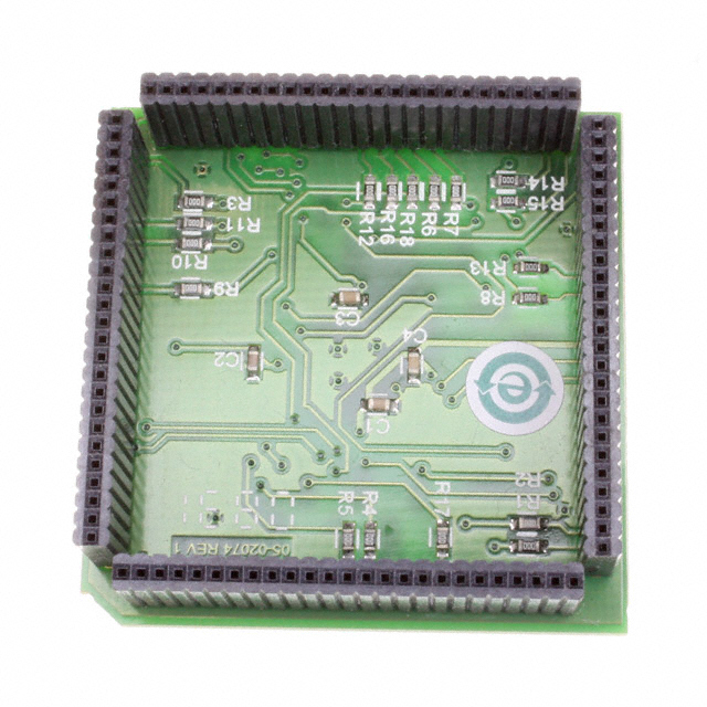 MA240016 Microchip Technology  Accessoires